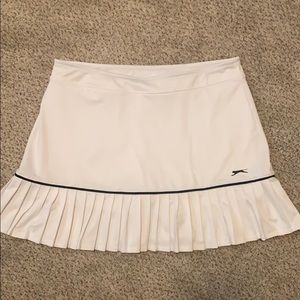 Slazenger Golf Skort with pocket